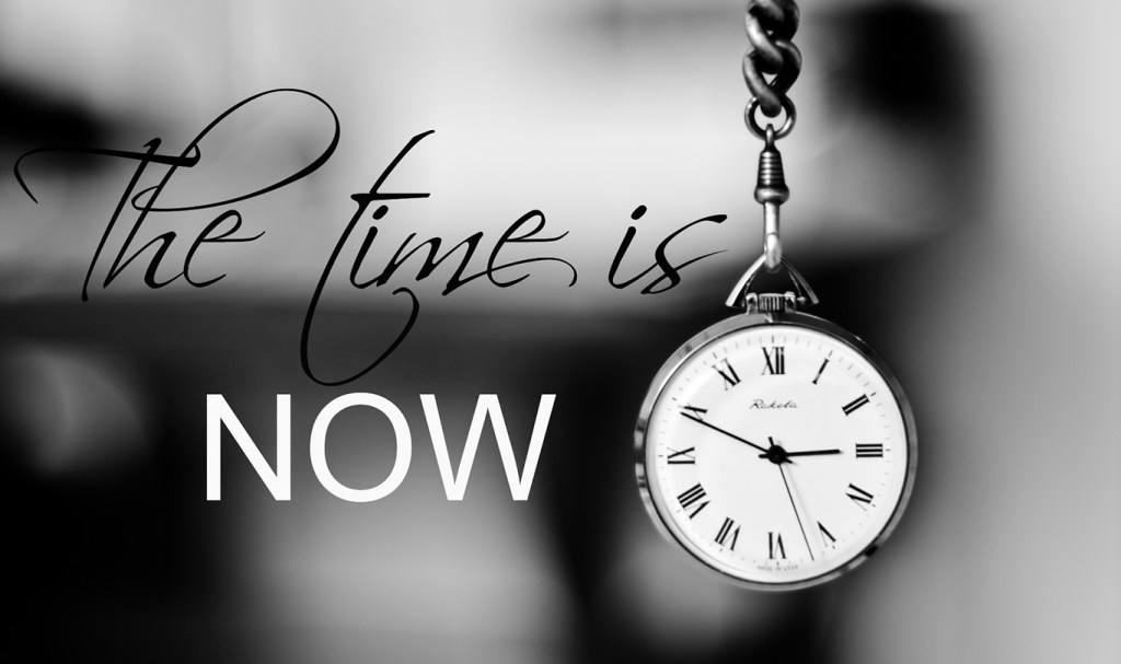 In This Moment (Trust)