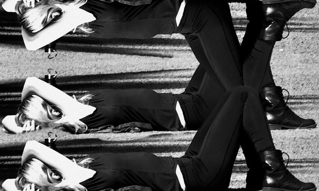 Perspectives on Possibilities