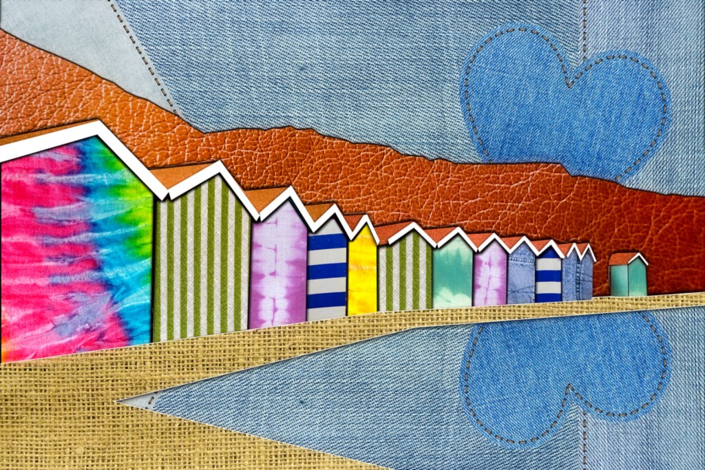 Trust with a capital “T”