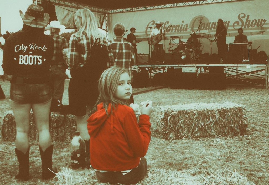 Country Fair