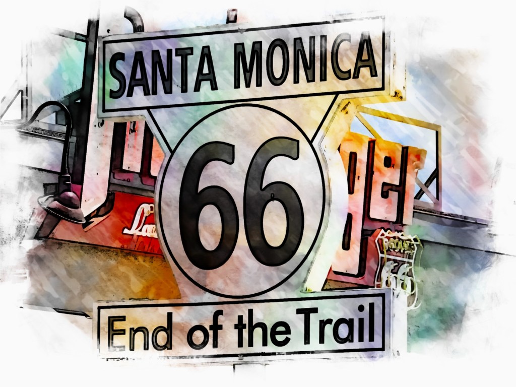 Where am I&nbsp;going?