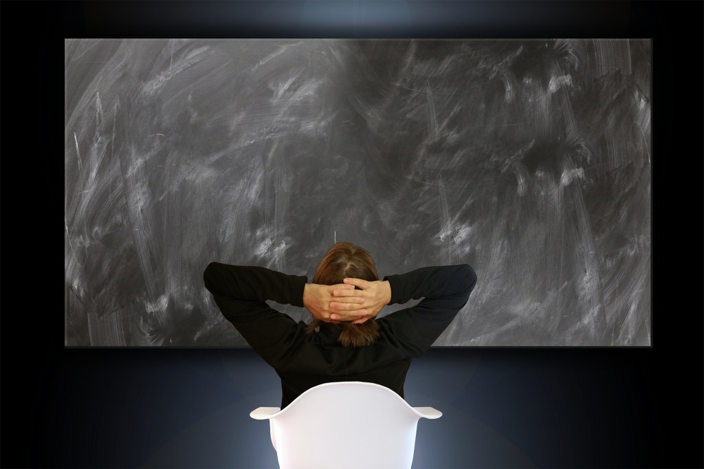 Unanswered Questions