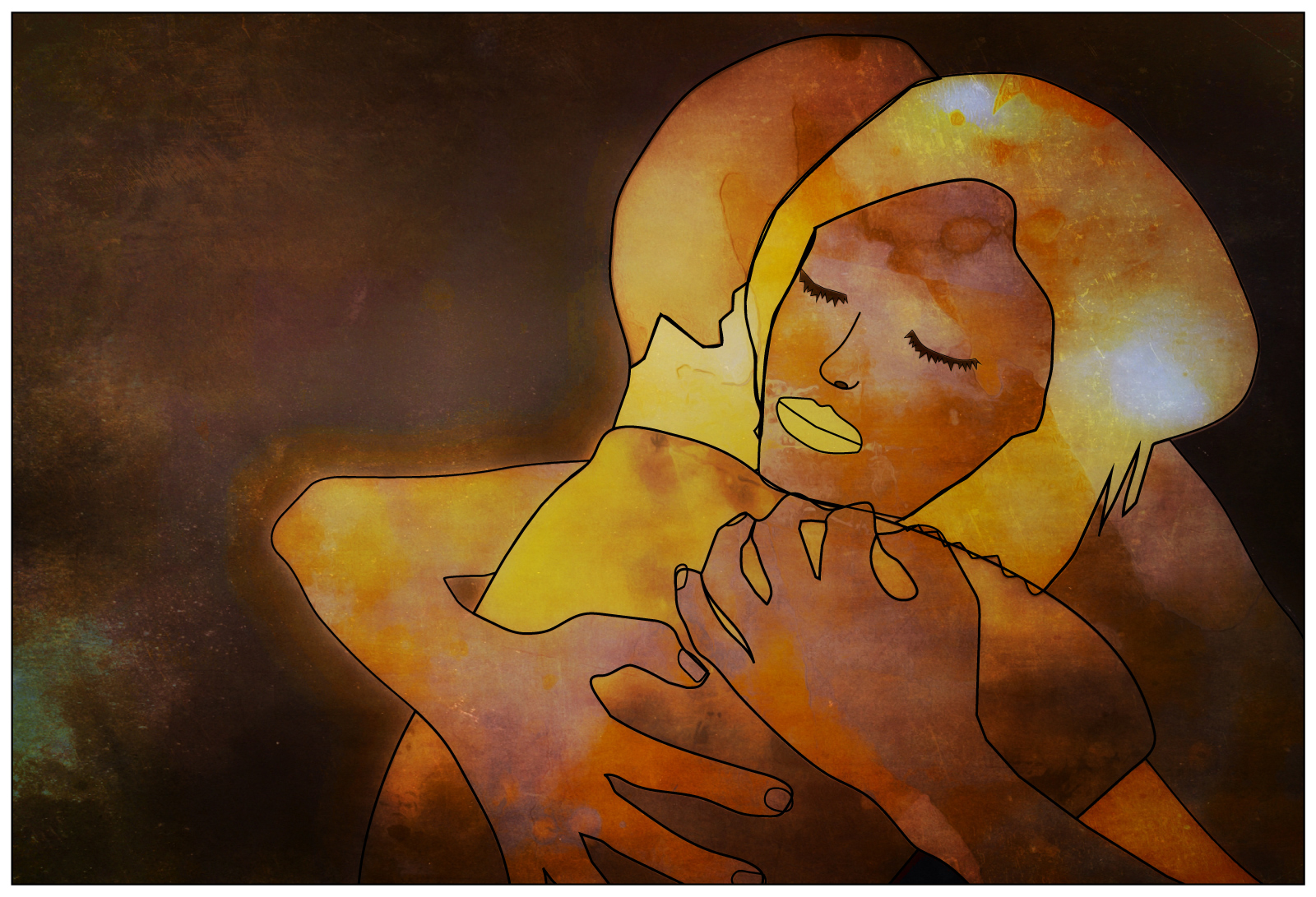 Solacious Solace – a sprinkle of faith