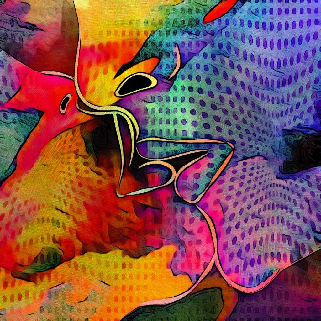 Slip of the&nbsp;Tongue