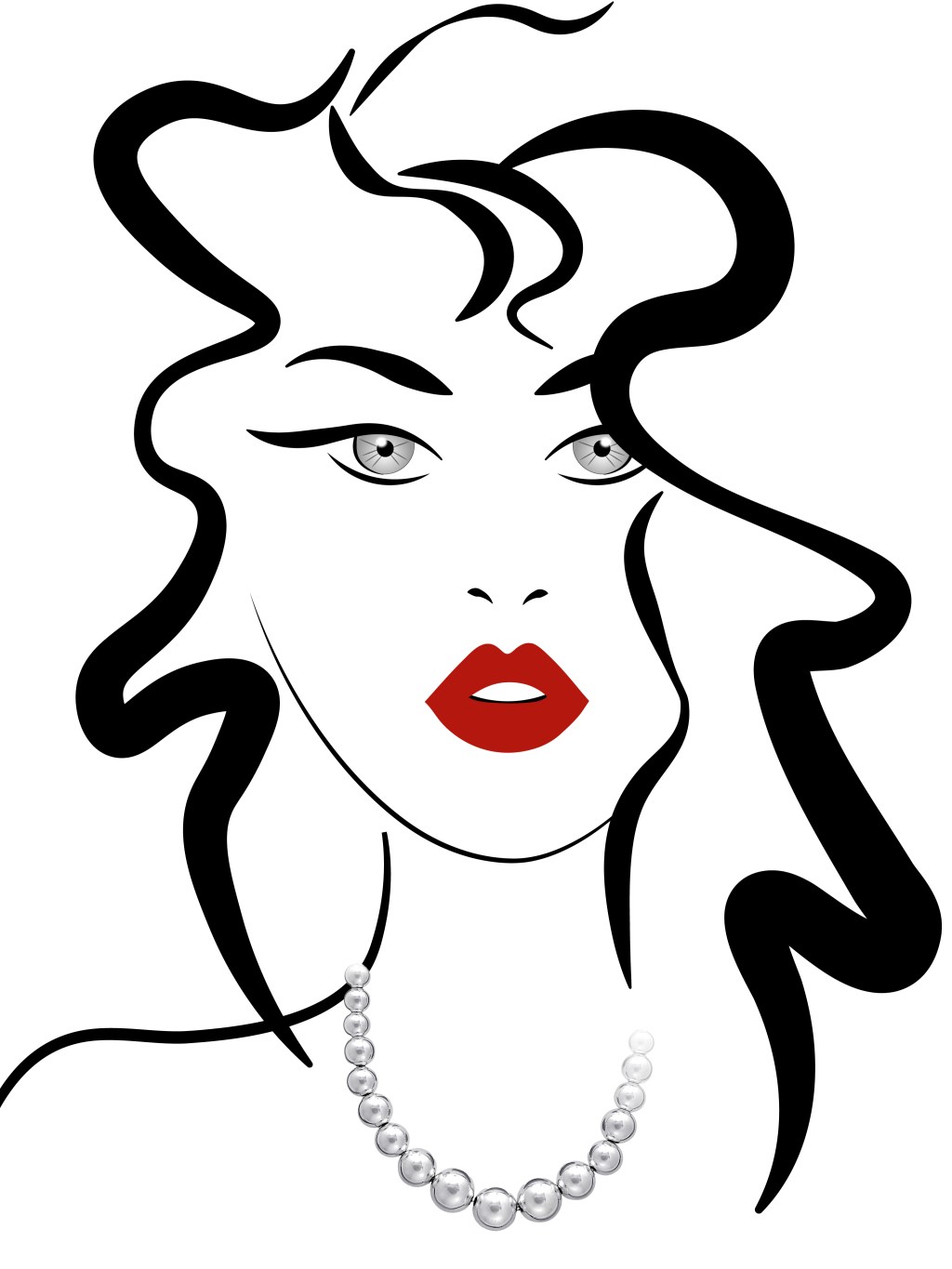 The Sterling Necklace