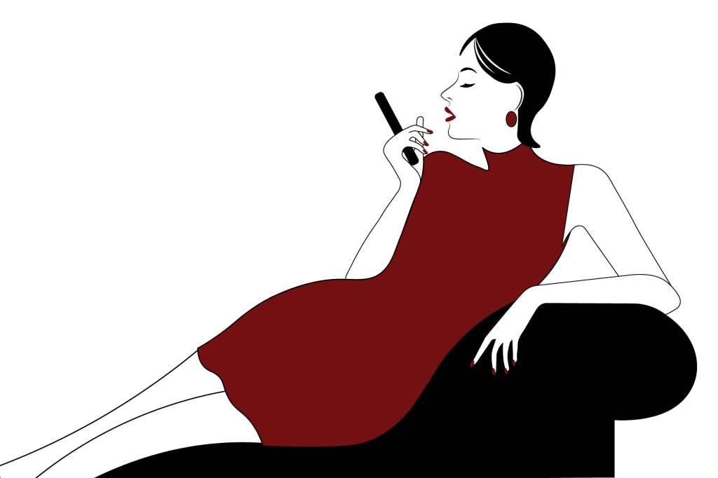 The Tale of Ms.&nbsp;Maddie