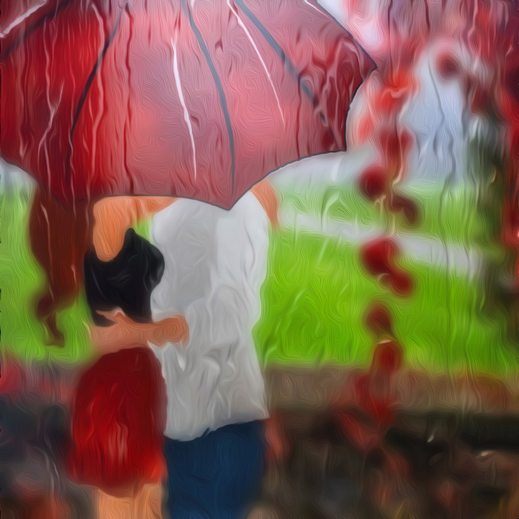 Spontaneous Combustion