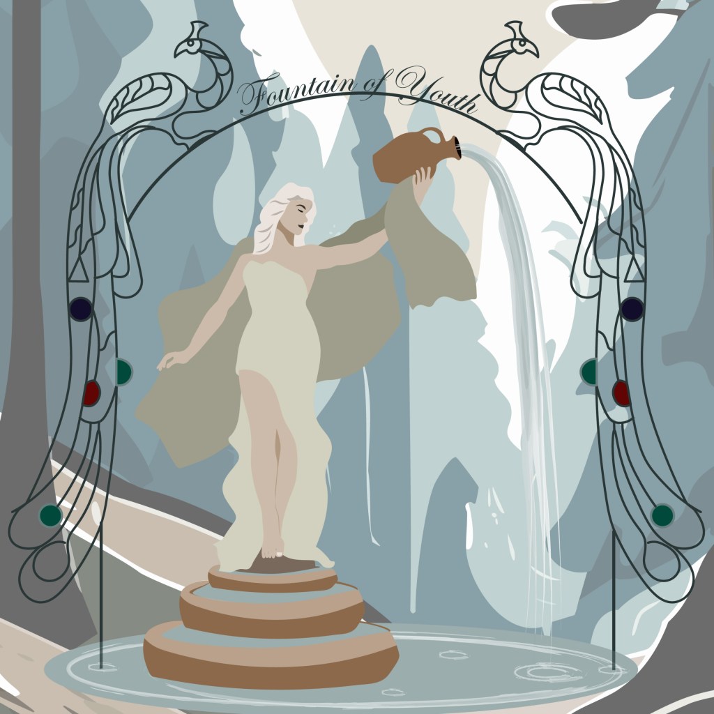 Fountain of Youth
