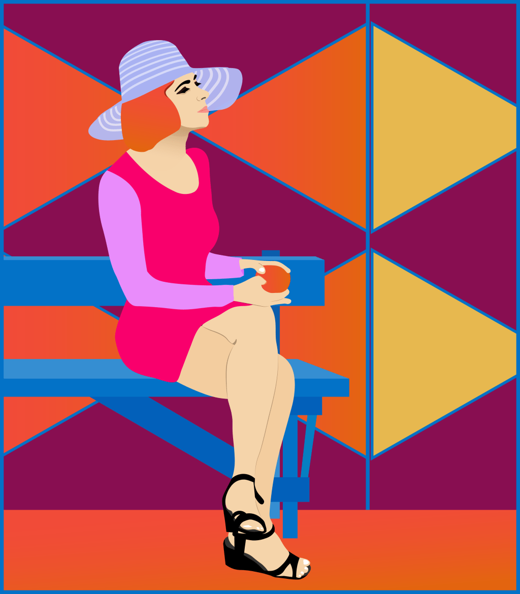 Waiting on a&nbsp;Friend