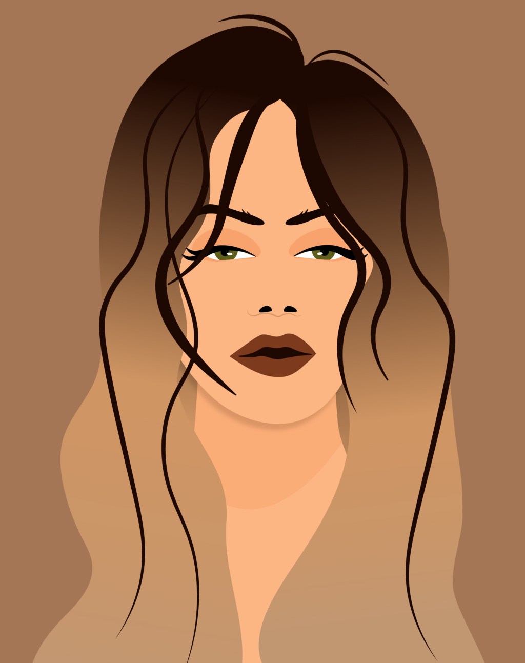 The Voice in My&nbsp;Head