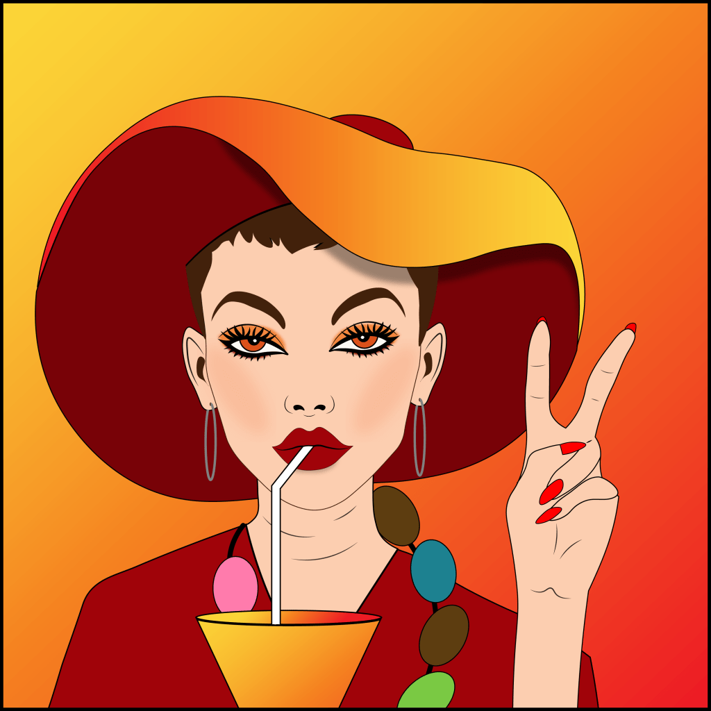 It’s 5:00 Somewhere…