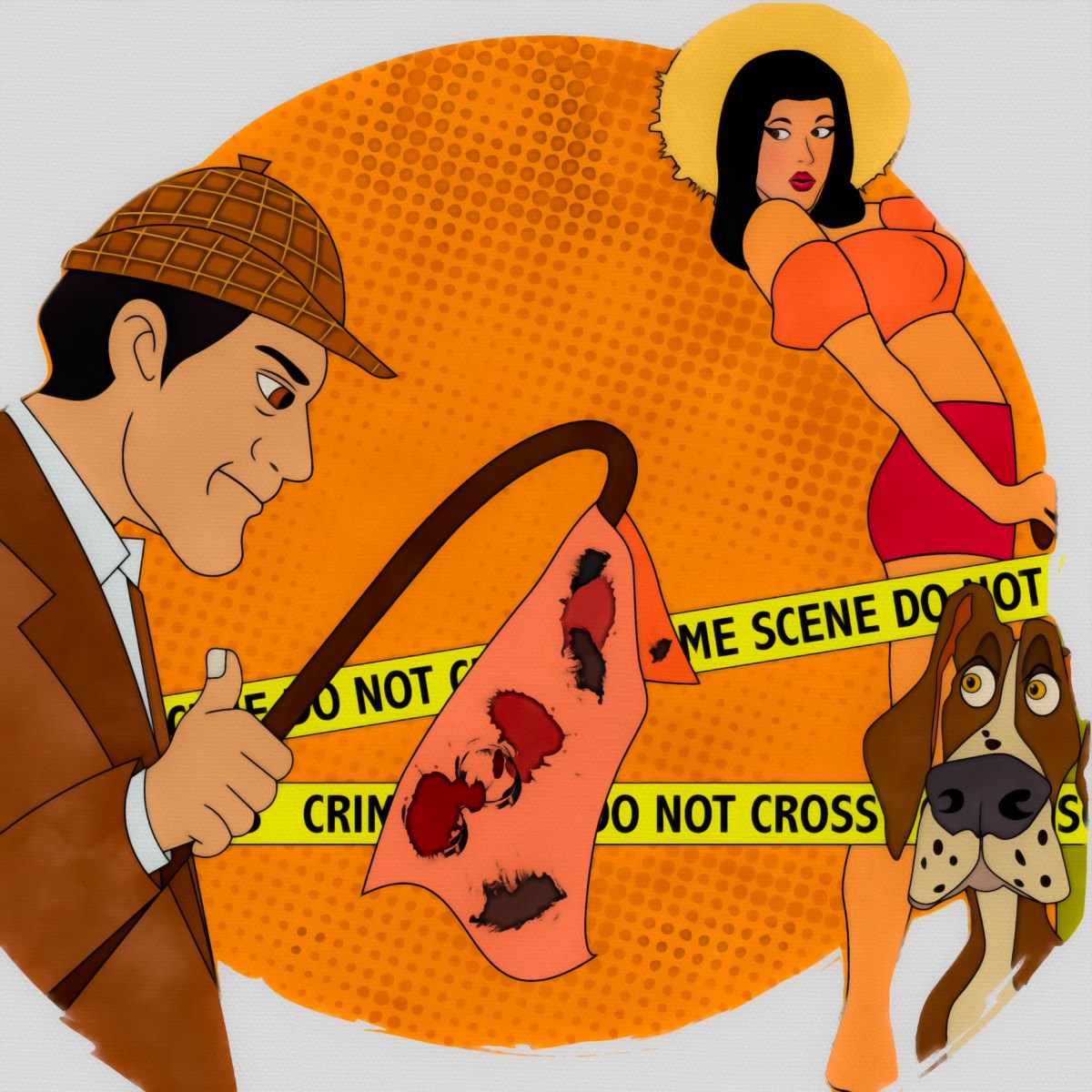 The ‘Dog’ in&nbsp;Doggerel