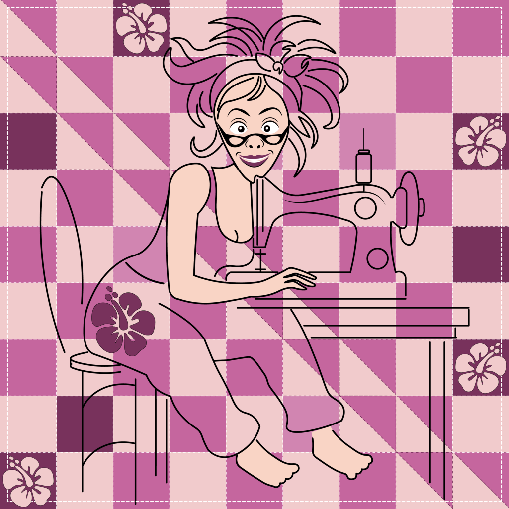 Pulling an All-Nighter