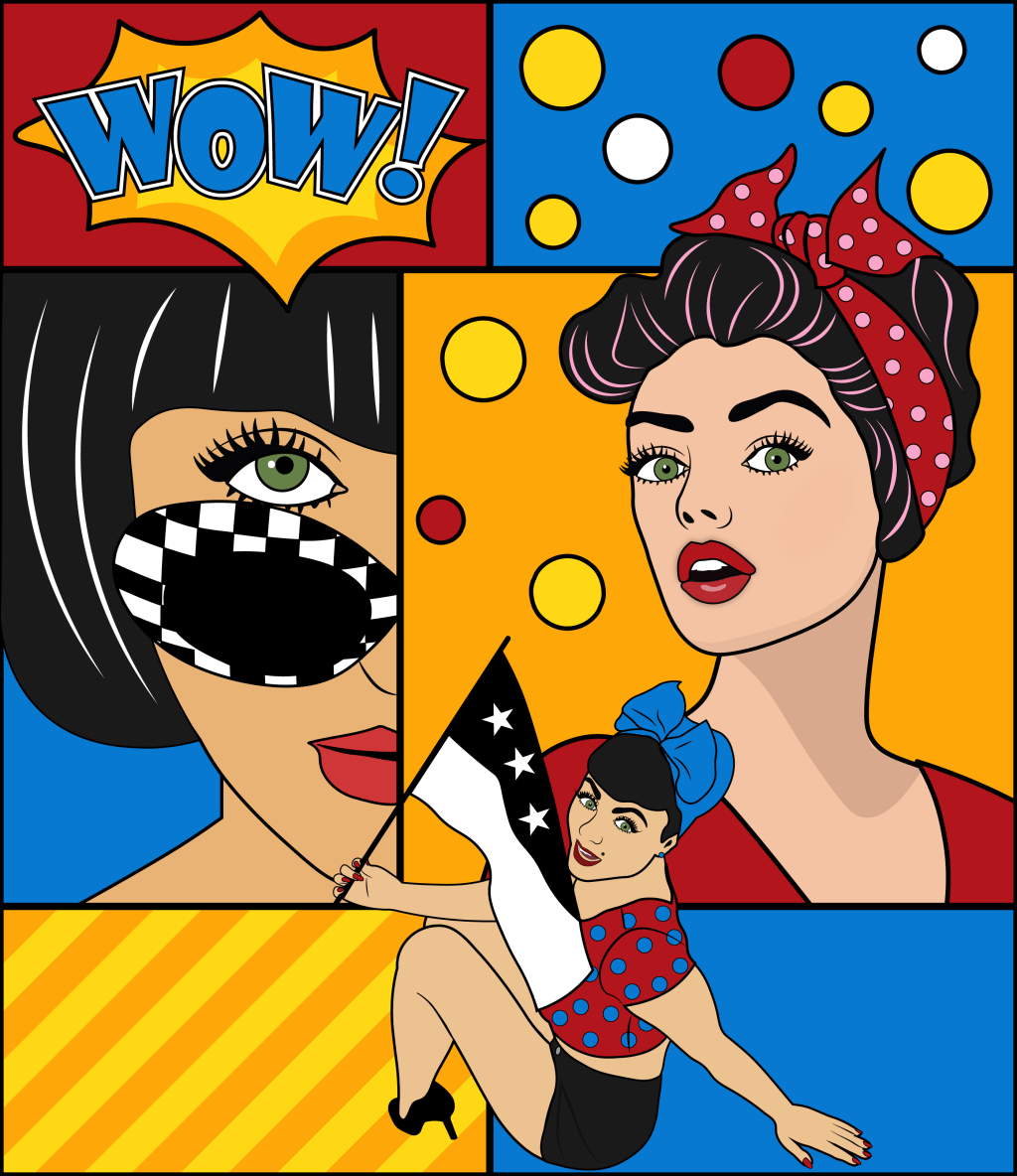 The Faces of&nbsp;Bea