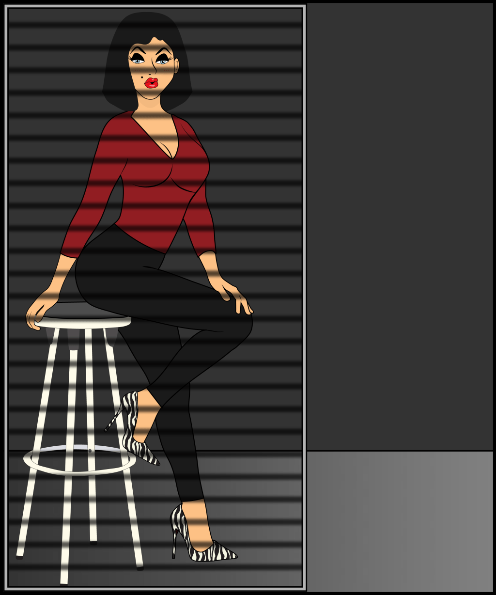 Hiding in Plain&nbsp;Sight