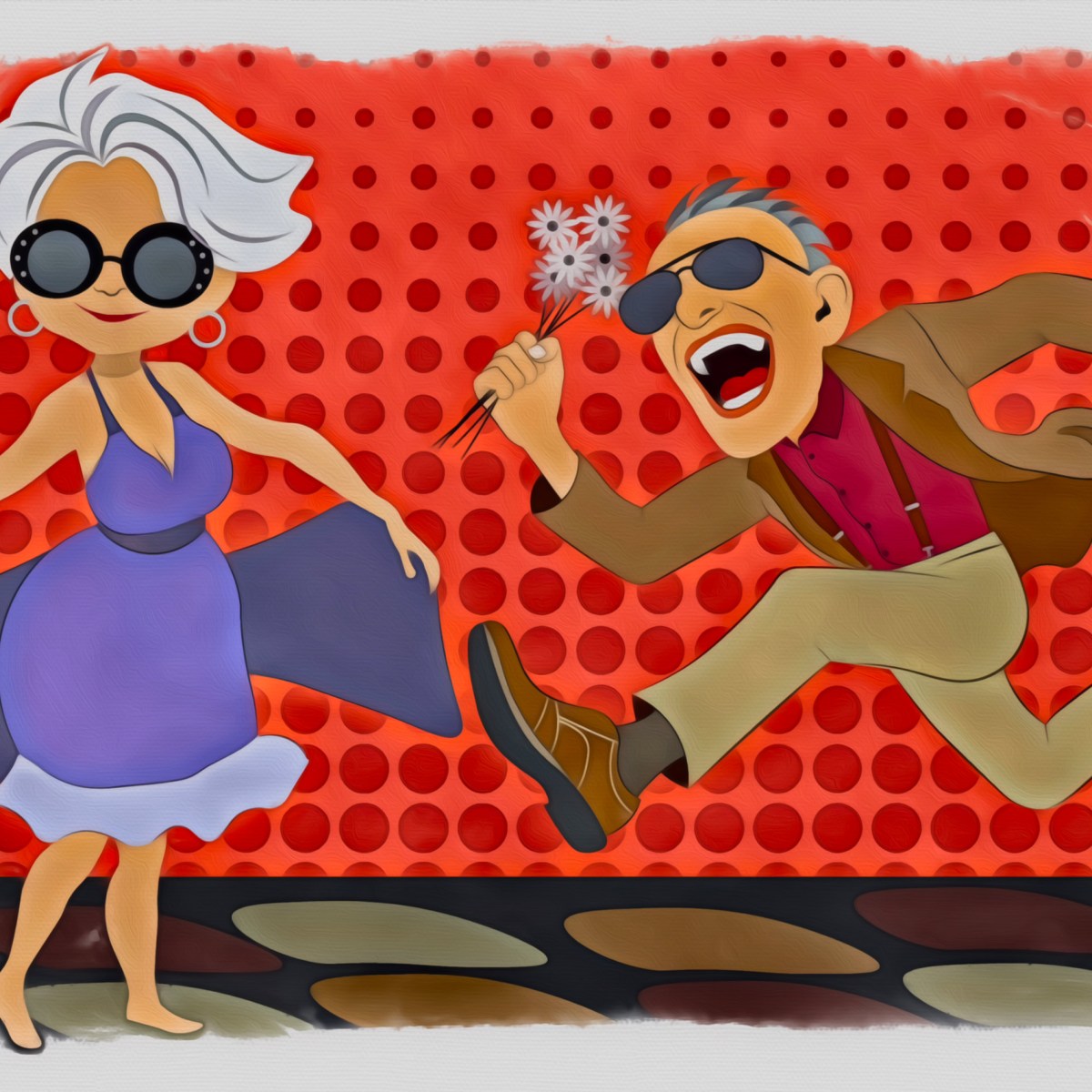 Better Late than&nbsp;Never