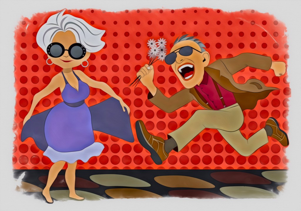 Better Late than&nbsp;Never