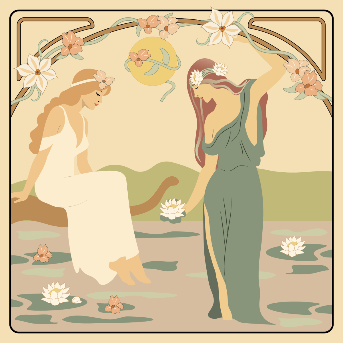 The Offering