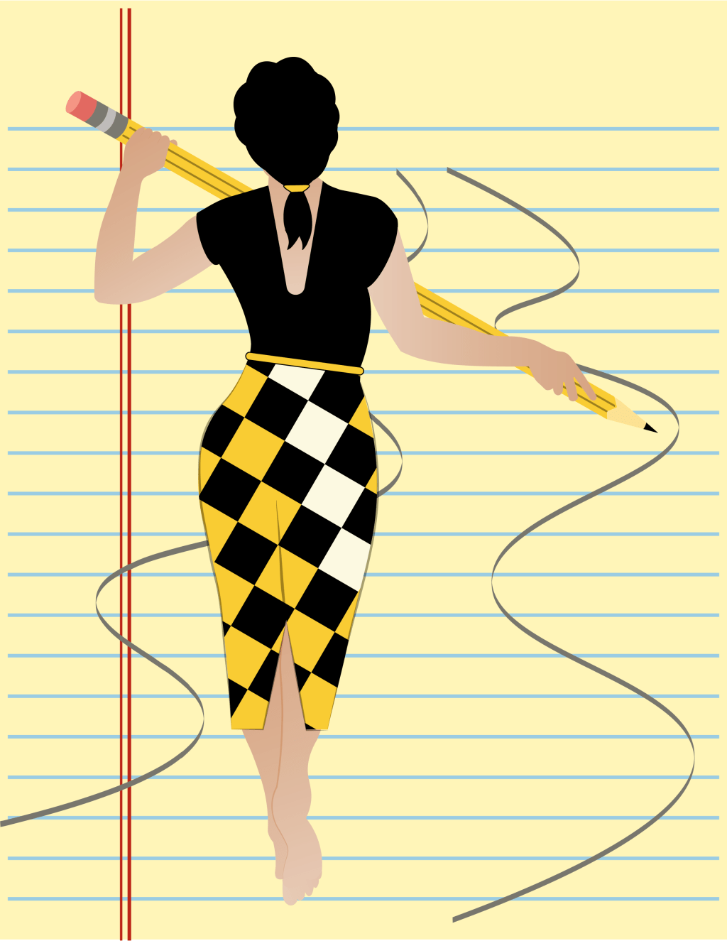 Dabbling in Drawing