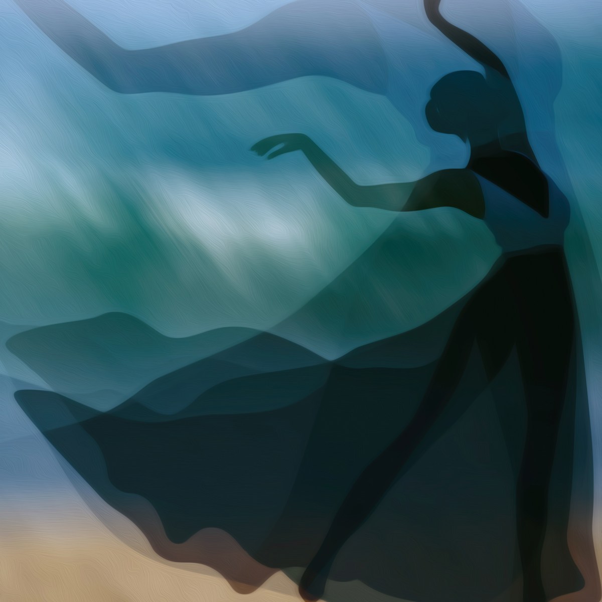 Aqua Couture