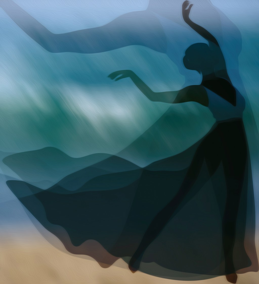 Aqua Couture